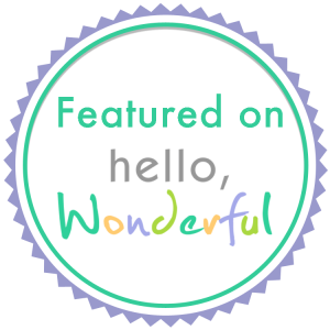 hello, Wonderful - everyday fun for kids