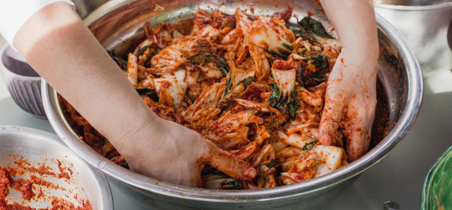 Kimchi