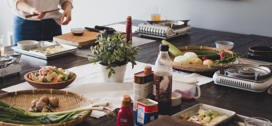 Private Banchan Workshop